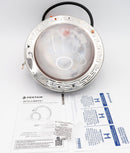 Pentair Intellibrite Architectural Series LED Warm White Pool Light 100' 120V EC-602222