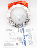 Pentair Intellibrite Architectural Series LED Warm White Pool Light 100' 12V EC-602235