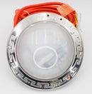 Pentair Intellibrite Architectural Series LED Warm White Pool Light 100' 12V EC-602235