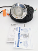 Pentair Intellibrite Architectural Series LED Warm White Spa Light 100' 120V | EC-602224