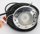 Pentair Intellibrite Architectural Series LED Warm White Spa Light 100' 120V | EC-602224
