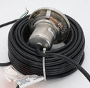 Pentair Intellibrite Architectural Series LED Warm White Spa Light 100' 120V | EC-602224