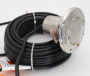 Pentair Intellibrite Architectural Series LED Warm White Spa Light 100' 120V | EC-602224
