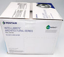 Pentair Intellibrite Architectural Series LED White 500W Equivalent Pool Light 100' 12V EC-602234