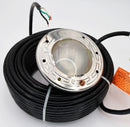 Pentair Intellibrite Architectural Series LED White Spa Light 100' 120V | EC-602230