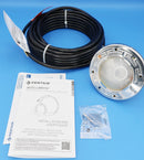 Pentair Intellibrite Architectural Series RGBW Color Spa Light 50' 120V 602202