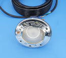 Pentair Intellibrite Architectural Series RGBW Color Spa Light 50' 120V 602202