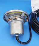 Pentair Intellibrite Architectural Series RGBW Color Spa Light 50' 120V 602202
