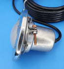 Pentair Intellibrite Architectural Series RGBW Color Spa Light 50' 120V 602202