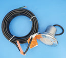 Pentair Intellibrite Architectural Series RGBW Color Spa Light 50' 12V 602198