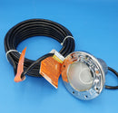 Pentair Intellibrite Architectural Series RGBW Color Spa Light 50' 12V 602198
