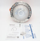 Pentair Intellibrite Architectural Series Warm White Pool Light 100' 12V 602149