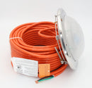 Pentair Intellibrite Architectural Series Warm White Pool Light 100' 12V 602149