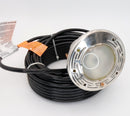 Pentair Intellibrite Architectural Series White Spa Light 100' 12V EC-602254