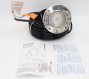 Pentair Intellibrite Architectural Series White Spa Light 100' 12V EC-602254
