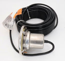 Pentair Intellibrite Architectural Series White Spa Light 100' 12V EC-602254