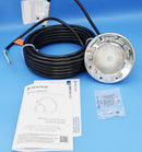 Pentair Intellibrite Architectural Series White Spa Light 50' 120V 602194