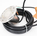 Pentair Intellibrite Architectural Series White Spa Light 50' 12V 618016
