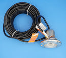 Pentair Intellibrite Architectural Series LED RGBW Pool Light 100' 12V EC-602247