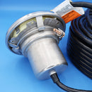 Pentair Intellibrite Architectural Series LED RGBW Pool Light 100' 12V EC-602247