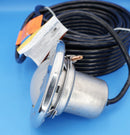 Pentair Intellibrite Architectural Series LED RGBW Pool Light 100' 12V EC-602247