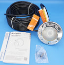 Pentair Intellibrite Architectural Series LED RGBW Pool Light 100' 12V EC-602247