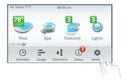 Pentair Intellicenter Control Panel | 522035