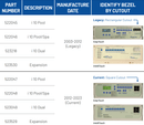 Pentair Intellicenter i10PS Upgrade before 2012 Kit for EasyTouch & IntelliTouch Automations 522046