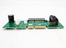 Pentair IntelliCenter i8P Personality Card Circuit Board | 521977Z