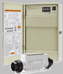 Pentair IntelliCenter Load Center System with i5P Personality Kit & Intellichlor SCG 521905