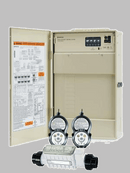 Pentair IntelliCenter System; Load Center with i10PS Personality Kit; IC 40 SCG 521908