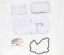 Pentair IntelliCenter Wireless Remote Wall Mounting Kit w/ Hardware 522053Z