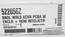 Pentair IntelliCenter Wireless Transceiver Circuit Board & Enclosure w/ Hardware 522056Z