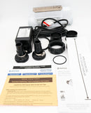 Pentair IntelliChlor IC15 Salt Chlorine Generator Cell 15K gal 520888