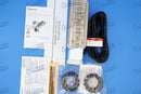Pentair IntelliChlor IC40 Salt Cell Chlorine Generator 520555