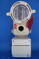 Pentair IntelliFlo i2 Variable Speed Pump 2HP 230V 011060