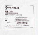 Pentair IntelliFlo3 3HP Diffuser | 356156Z