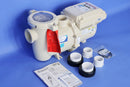 Pentair IntelliFlo3™ 3HP VSF Pool Pump w/ Display 011077