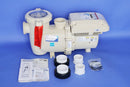 Pentair IntelliFlo3 3HP VSF Pool Pump With I/O Relay Board 011076