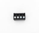 Pentair IntelliFlo3 4-Terminal Plug-In Terminal Block | 8023304Z
