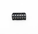 Pentair IntelliFlo3 6-Terminal Plug-In Terminal Block 8023306Z