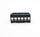 Pentair IntelliFlo3 6-Terminal Plug-In Terminal Block 8023306Z