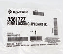 Pentair IntelliFlo3 Almond Lid Assembly | 356172Z