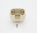 Pentair IntelliFlo3 Almond Motor Foot 356149Z