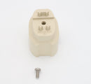 Pentair IntelliFlo3 Almond Motor Foot 356149Z