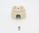 Pentair IntelliFlo3 Almond Motor Foot 356149Z