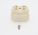 Pentair IntelliFlo3 Almond Motor Foot 356149Z