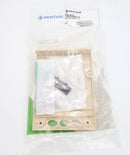 Pentair IntelliFlo3 Blank Almond Drive Cover 356101Z