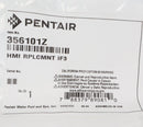 Pentair IntelliFlo3 Blank Almond Drive Cover 356101Z