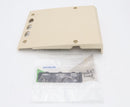 Pentair IntelliFlo3 Blank Almond Drive Cover 356101Z